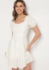 Rochie Albă