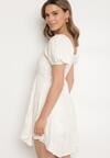 Rochie Albă