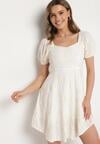 Rochie Albă