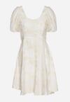 Rochie Albă