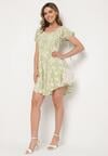 Rochie Verde