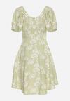 Rochie Verde