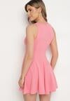 Rochie Roz