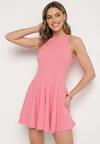 Rochie Roz