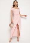 Rochie Roz