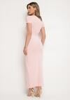 Rochie Roz