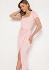 Rochie Roz