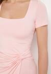 Rochie Roz