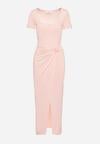 Rochie Roz