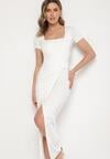 Rochie Albă
