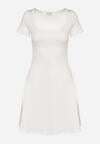 Rochie Albă