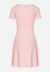 Rochie Roz