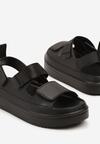 Sandale Negre