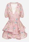 Rochie Roz