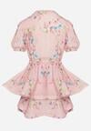 Rochie Roz