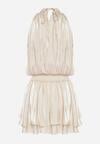Rochie Bej