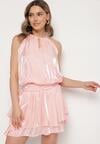 Rochie Roz