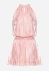 Rochie Roz