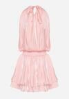 Rochie Roz