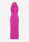 Salopetă Fucsia