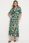Rochie Verde