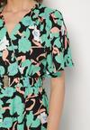 Rochie Verde