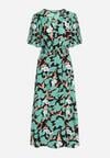 Rochie Verde