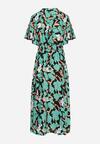 Rochie Verde
