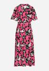 Rochie Fucsia