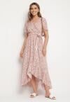 Rochie Bej