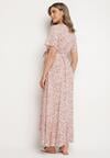 Rochie Bej