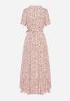 Rochie Bej
