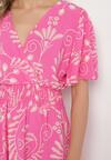 Rochie Fucsia