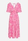 Rochie Fucsia