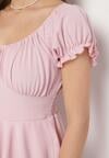 Rochie Roz