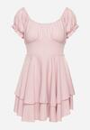 Rochie Roz