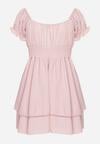 Rochie Roz
