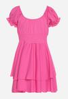 Rochie Fucsia