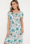 Rochie Verde