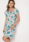 Rochie Verde