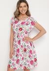 Rochie Roz