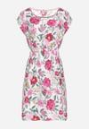 Rochie Roz