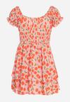 Rochie Roz