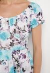 Rochie Albastru deschis