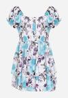 Rochie Albastru deschis