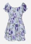 Rochie Albastră