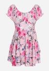 Rochie Roz