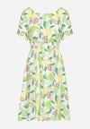 Rochie Verde