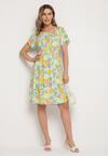 Rochie Albastru deschis