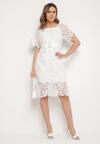 Rochie Albă